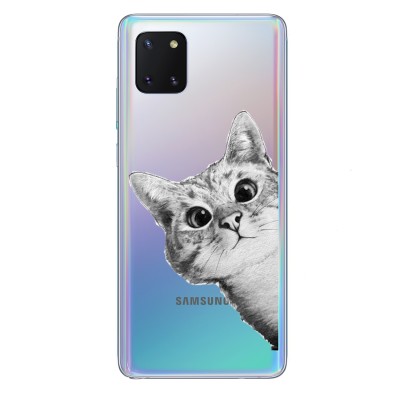 Husa Samsung Galaxy KITTY